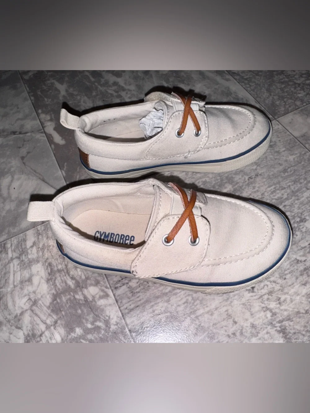 Gymboree toddler boys